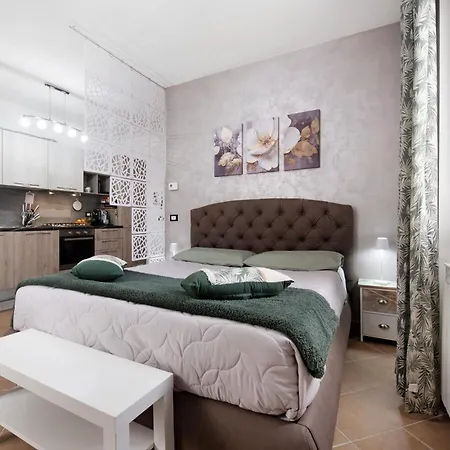 Vigilio House Calco (Lombardy)