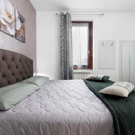 Vigilio House