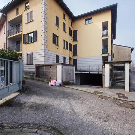 Vigilio House